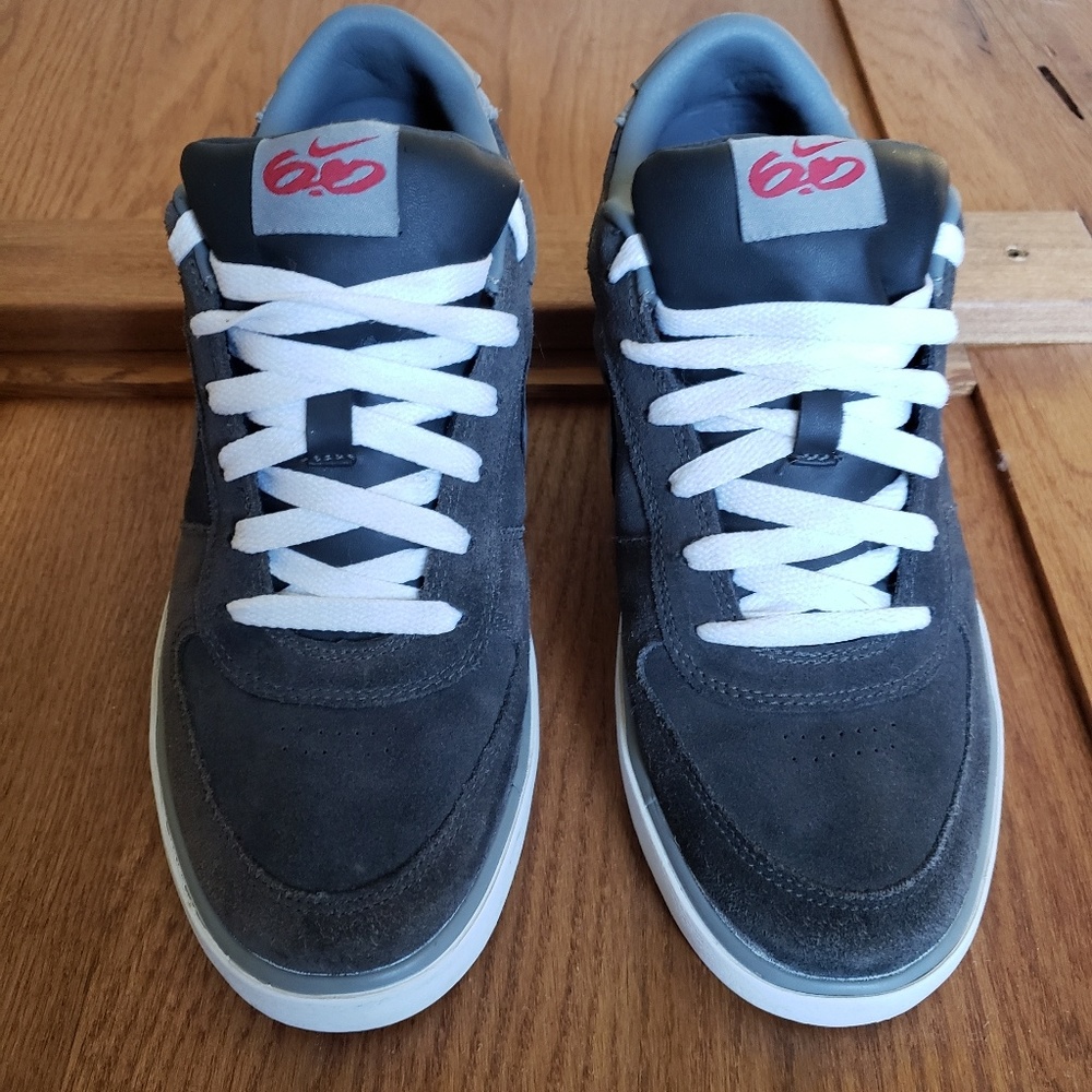 Nike 6.0 Skate Shoes
